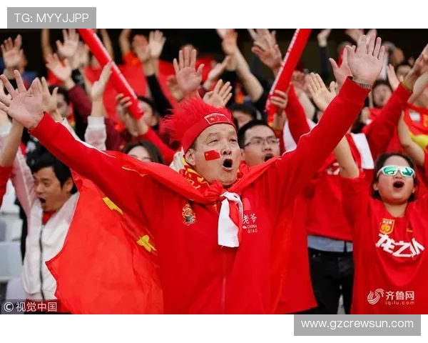 国足主场鏖战九十分钟逆转取胜展现拼搏精神点燃全国球迷激情