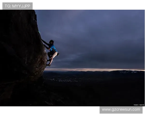刘军专访揭秘极限运动成功秘诀与挑战背后的故事 刘军专访揭秘极限运动成功秘诀与挑战背后的故事