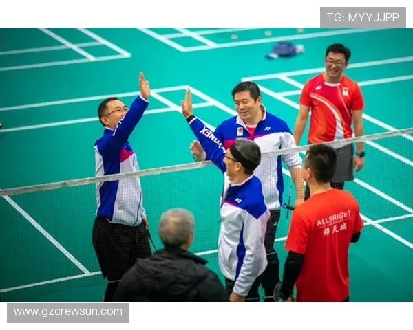 南京羽毛球队逆袭之路揭秘洲际杯背后的奋斗与荣耀