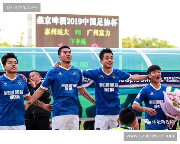 南京足球队在联合会杯中的团队协作表现分析与点评