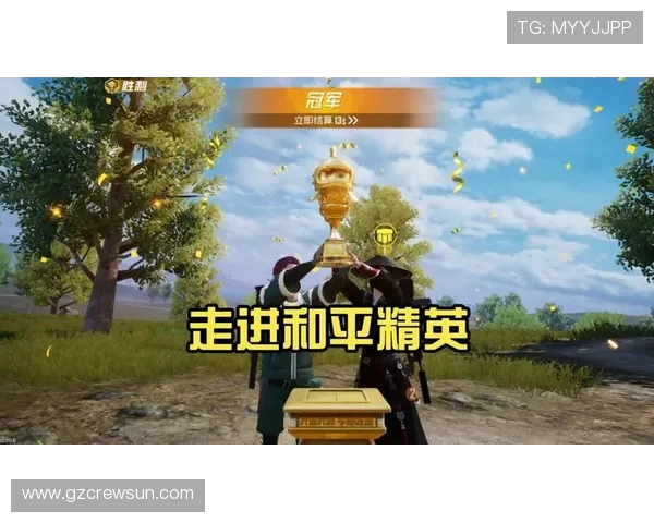 和平精英深度解析：BLG团队协作如何成就胜利之路