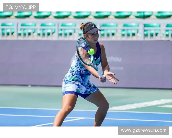 广州网球队在钻石联赛中的耐力表现值得关注与分析