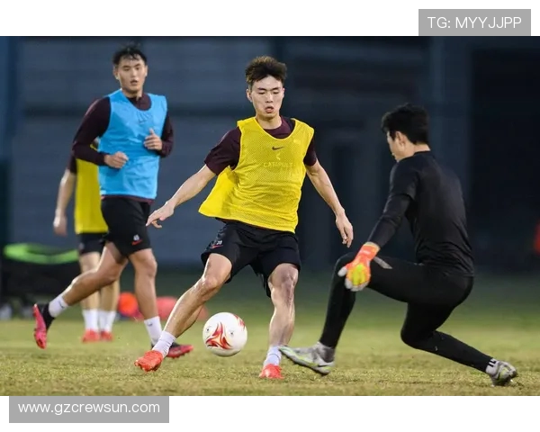 广州足球队盯防策略分析及其对比赛结果的影响探讨