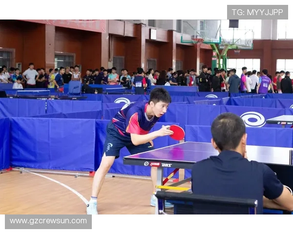 成都乒乓球队状态对比深度解析及未来发展趋势展望 成都乒乓球队状态对比深度解析及未来发展趋势展望