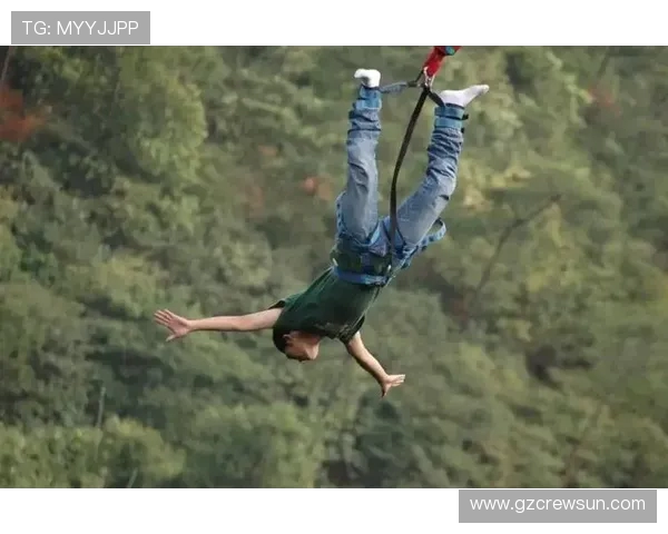 武汉极限运动队引领最新耐力极限运动TOP10榜单探秘