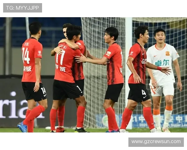 武汉足球队节奏表现分析：数据揭示战术风格与比赛结果的关系