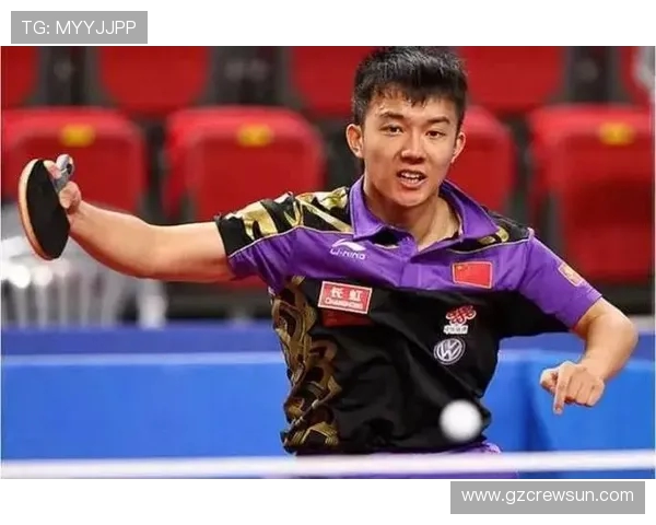 深圳乒乓球队引领潮流最新乒乓球技术TOP10全解析 深圳乒乓球队引领潮流最新乒乓球技术TOP10全解析