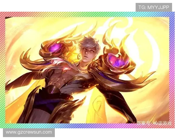 深度对话:吴静如何在王者荣耀中找到人生的意义与乐趣 深度对话:吴静如何在王者荣耀中找到人生的意义与乐趣