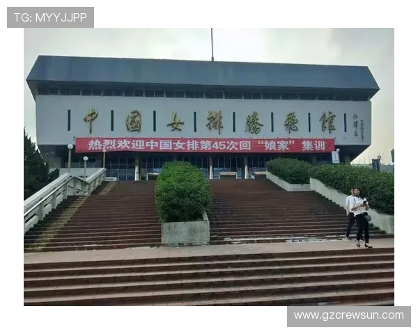 王伟专访：畅谈排球生涯与未来发展展望