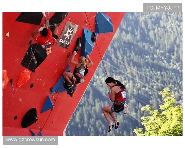 赛后分析：北京攀岩队与武汉攀岩队实力对比及比赛亮点总结