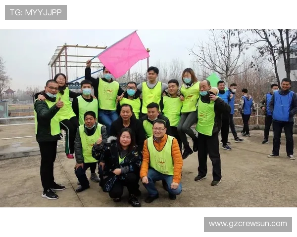 连云港战队奋勇拼搏展现团队精神谱写青春热血荣耀篇章