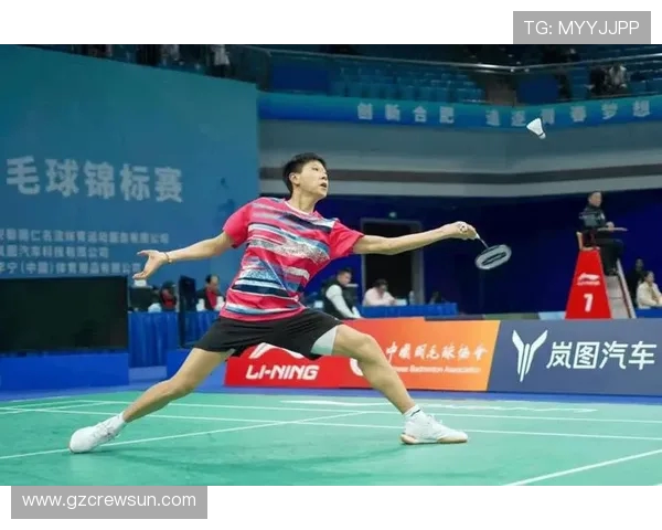 重庆羽毛球队在全国羽毛球意识排行榜中荣登第十名展现实力与潜力