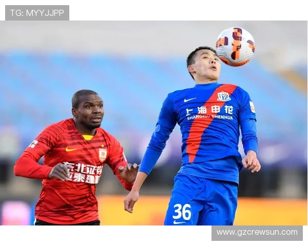 长春亚泰迎战强敌 全力冲击中超积分榜新高