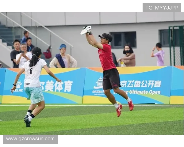 飞盘力量榜单揭晓成都飞盘队强势夺冠引领潮流