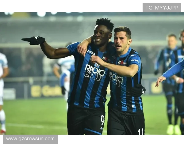 AC米兰鏖战亚特兰大巅峰对决演绎意甲豪门荣耀与青春碰撞