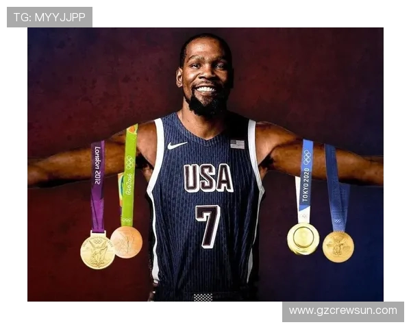 凯文杜兰特:从篮球天才到NBA传奇的辉煌旅程与心路历程 凯文杜兰特:从篮球天才到NBA传奇的辉煌旅程与心路历程