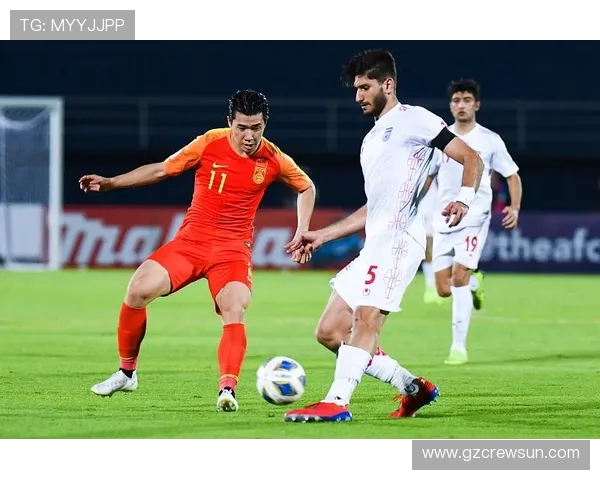 国奥与伊朗激战正酣在线直播全程回顾与精彩瞬间分享 国奥与伊朗激战正酣在线直播全程回顾与精彩瞬间分享