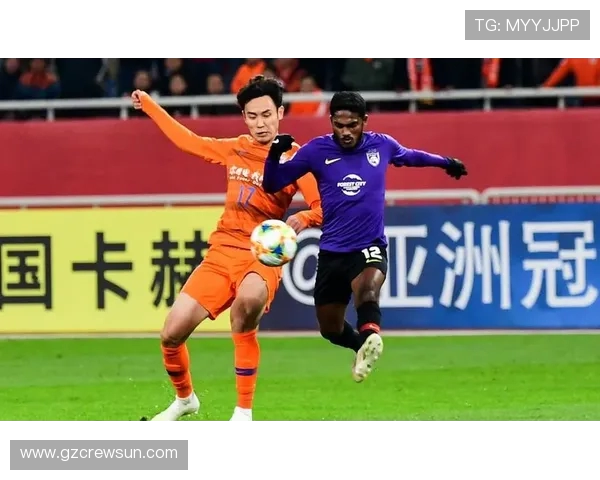 广州恒大主场迎战庆南队力争全取三分再创佳绩