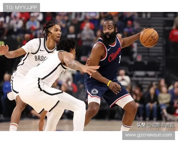 快船与篮网激战正酣2月22日NBA精彩对决引发球迷热议