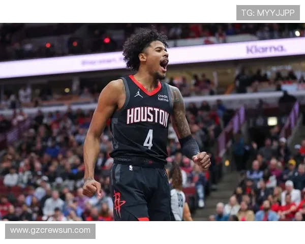 杰伦格林：从天才少年到NBA新星的成长之路与未来展望
